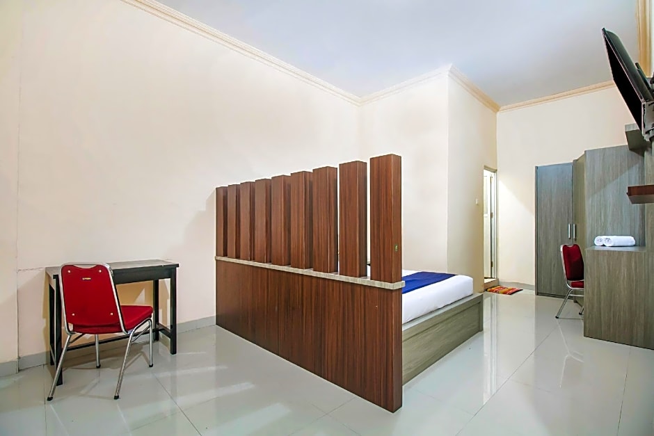 Hotel O Grand Azizah