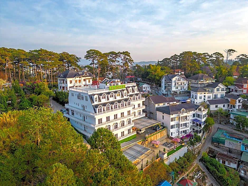 Photo 1 of 50 of TALA Dalat Hotel