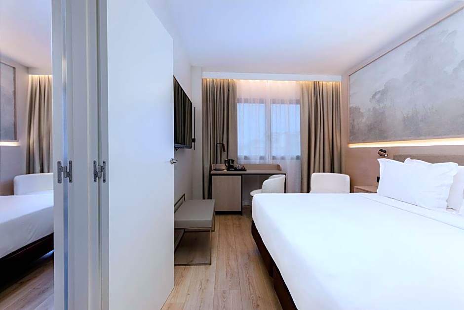 Hotel Vilamari