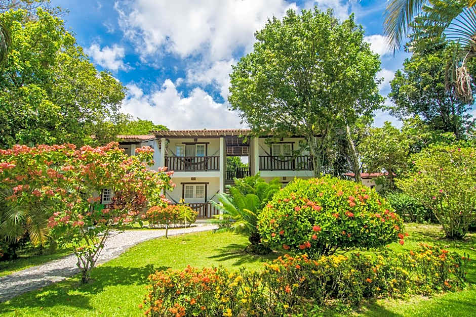 Manacá Pousada Parque