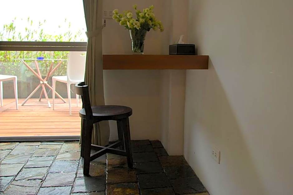 Howcome spots homestay