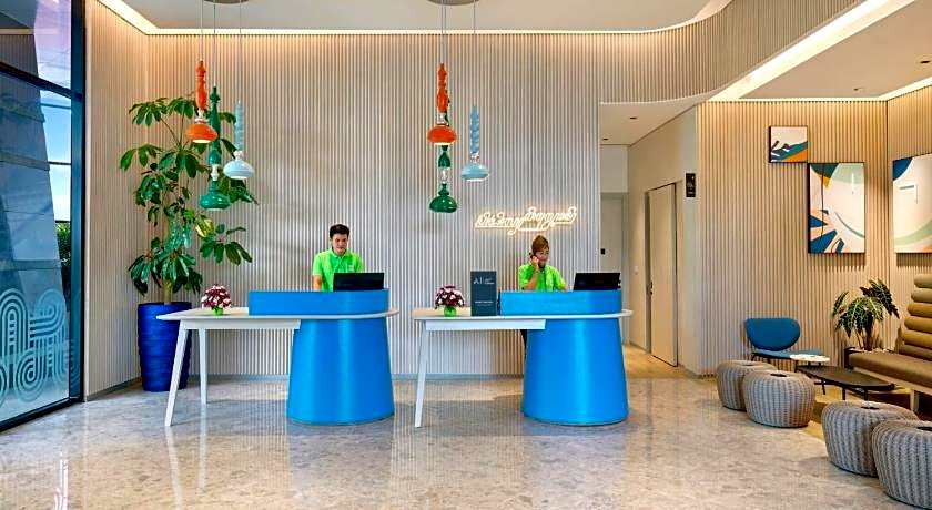 ibis Styles Semarang Simpang Lima