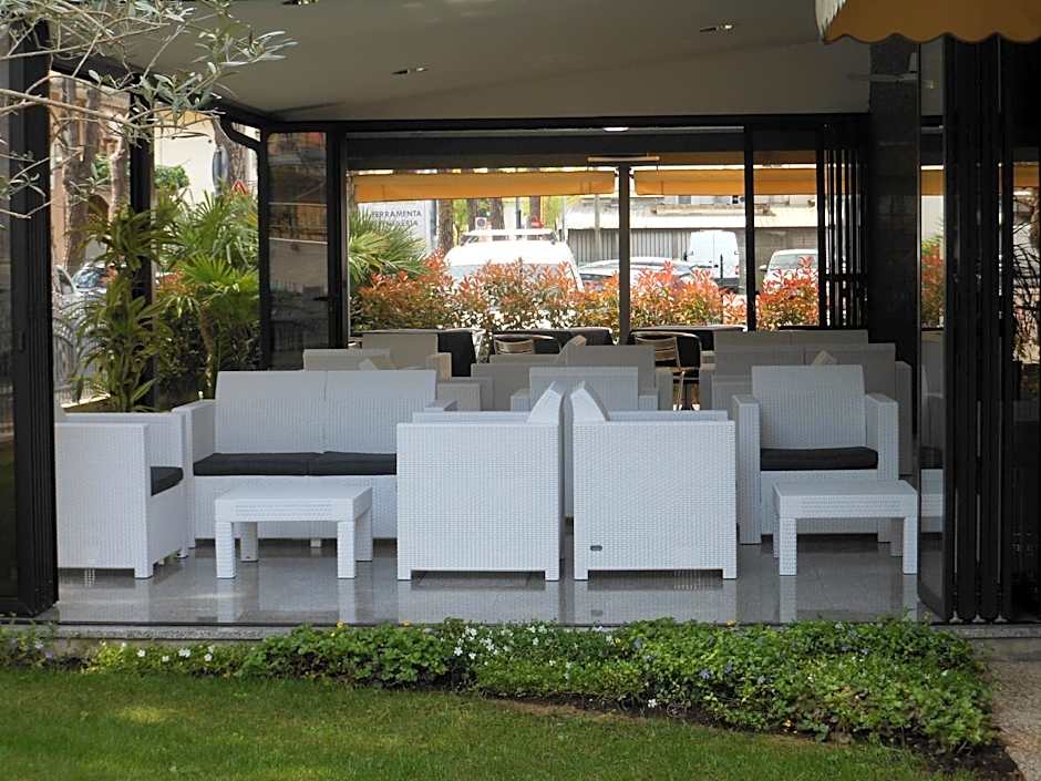 Hotel Jesolo Sand
