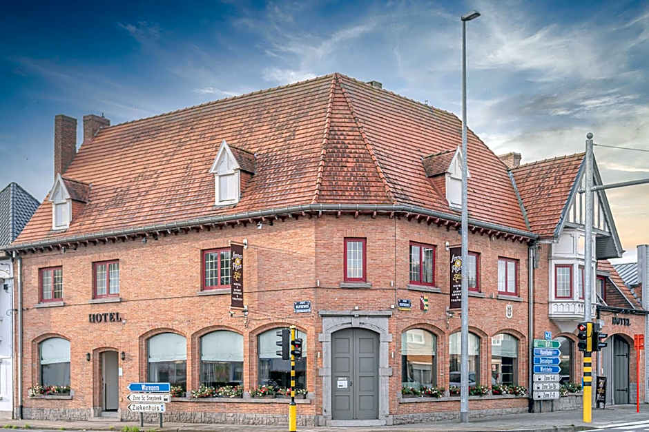 Anna's Place