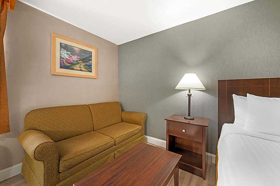 Best Western Manassas