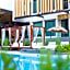 Crystal Srivaree Suvarnabhumi Hotel