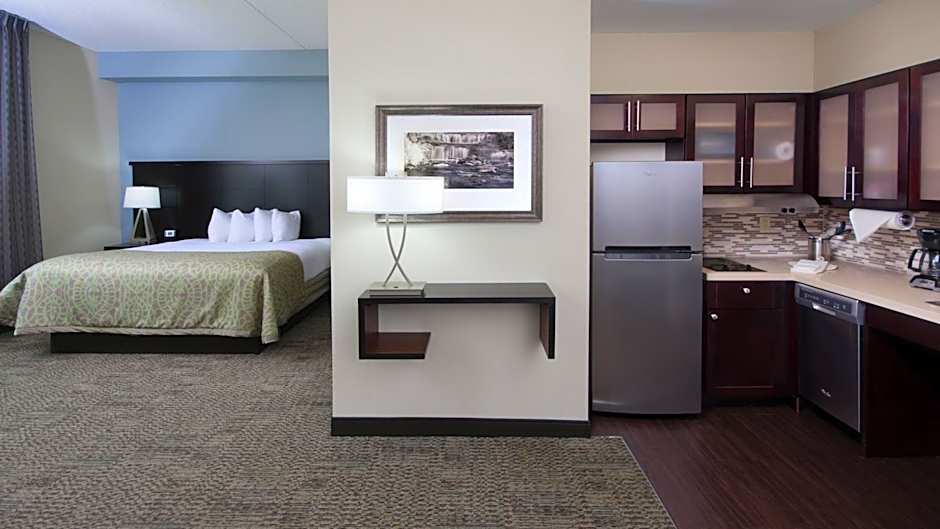 Staybridge Suites Buffalo-Amherst By IHG