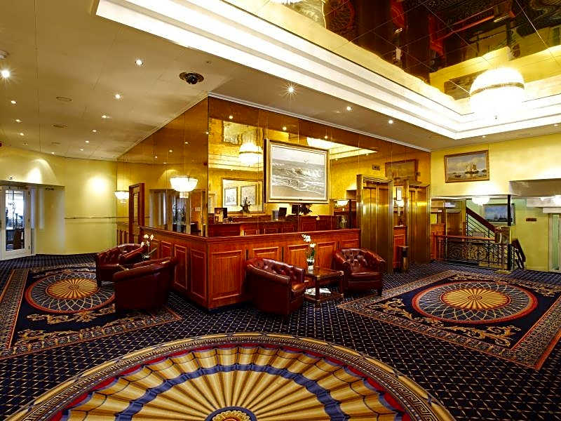 NH Atlantic Den Haag