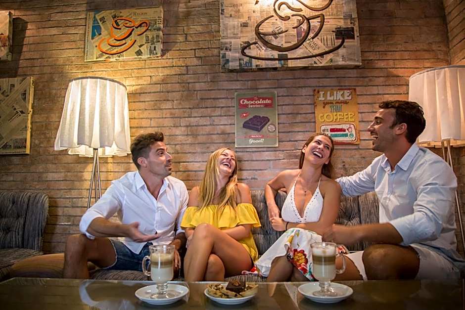 Select Club At Sandos Playacar All Inclusive - Adults Only Area