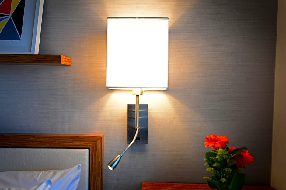 Edge Hotel Washington Heights