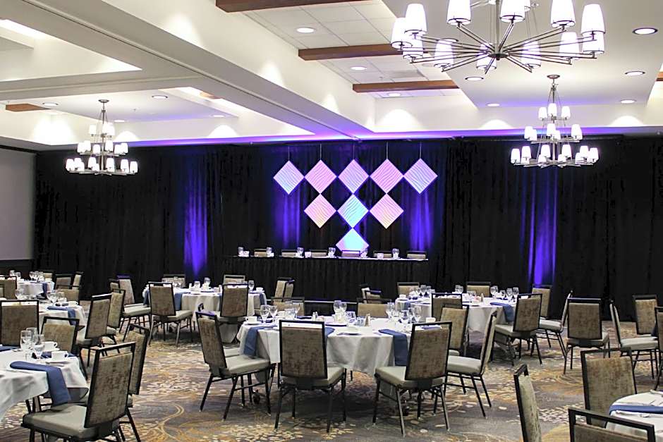 Hilton Sacramento Arden West