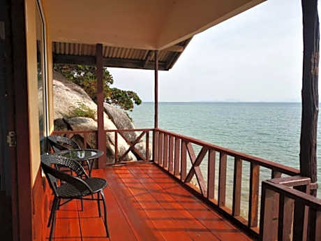 Golden Beach Resort Koh Phangan
