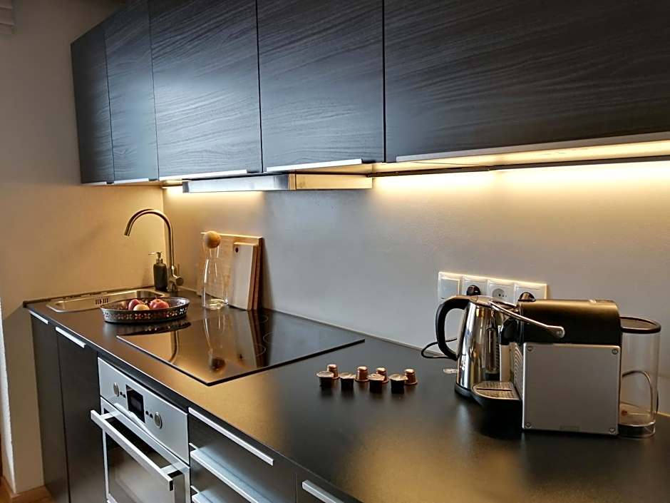 Huber - Das Tiroler B&B