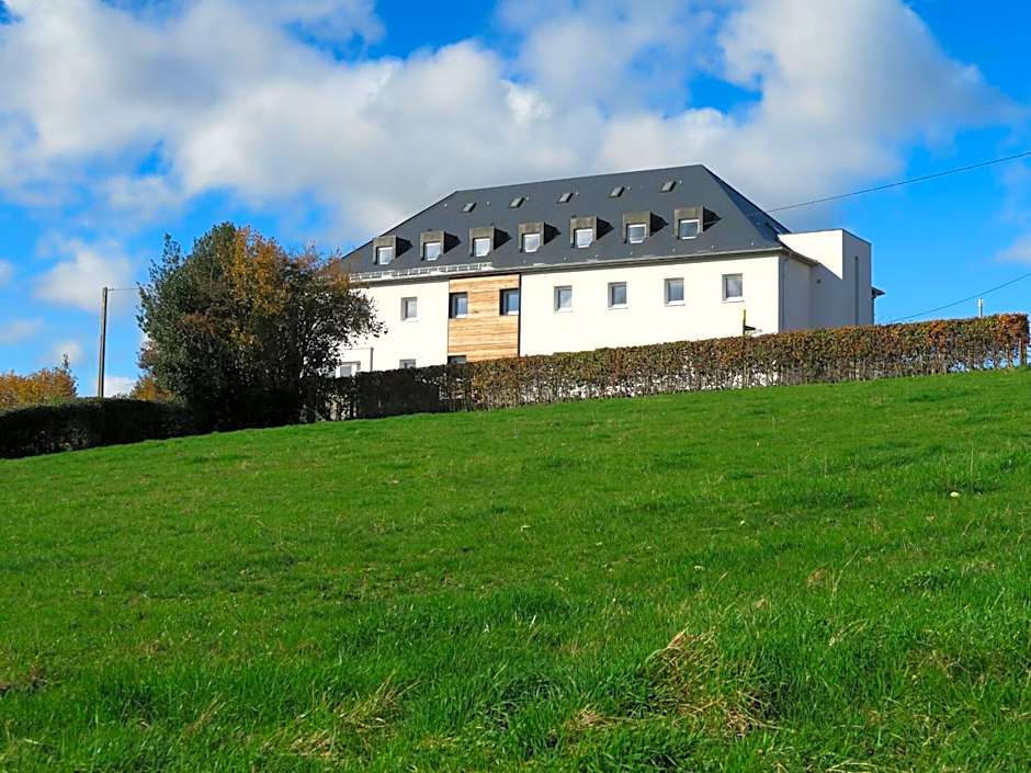 Gîte Kaleo Eupen Jugendherberge