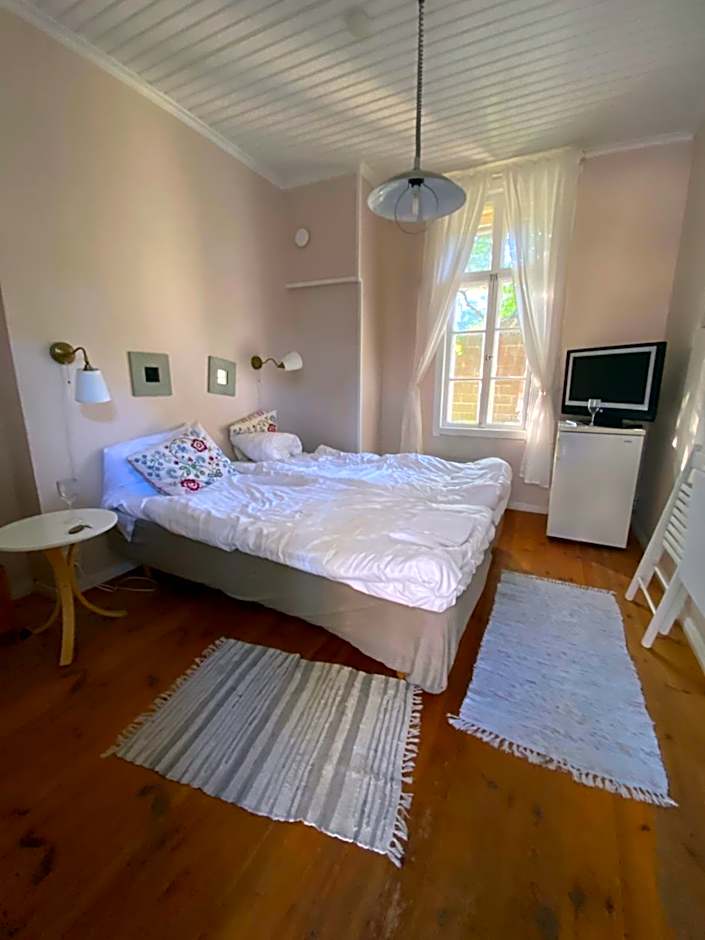 Hanko Villa Anke & Janne