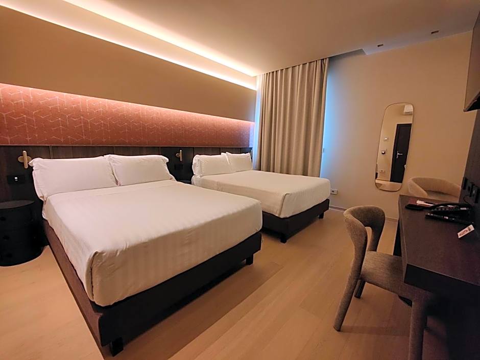 Hotel Falco D'Oro by Falco D'Oro Hotels