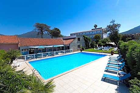 Hotel Arcu Di Sole