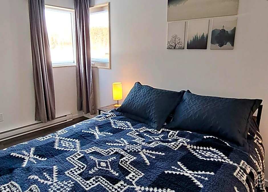 Photo 1 of 28 of 3 Bedroom Chalet