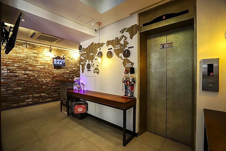 Soma Hotel