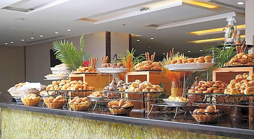 M Hotel Makkah Millennium