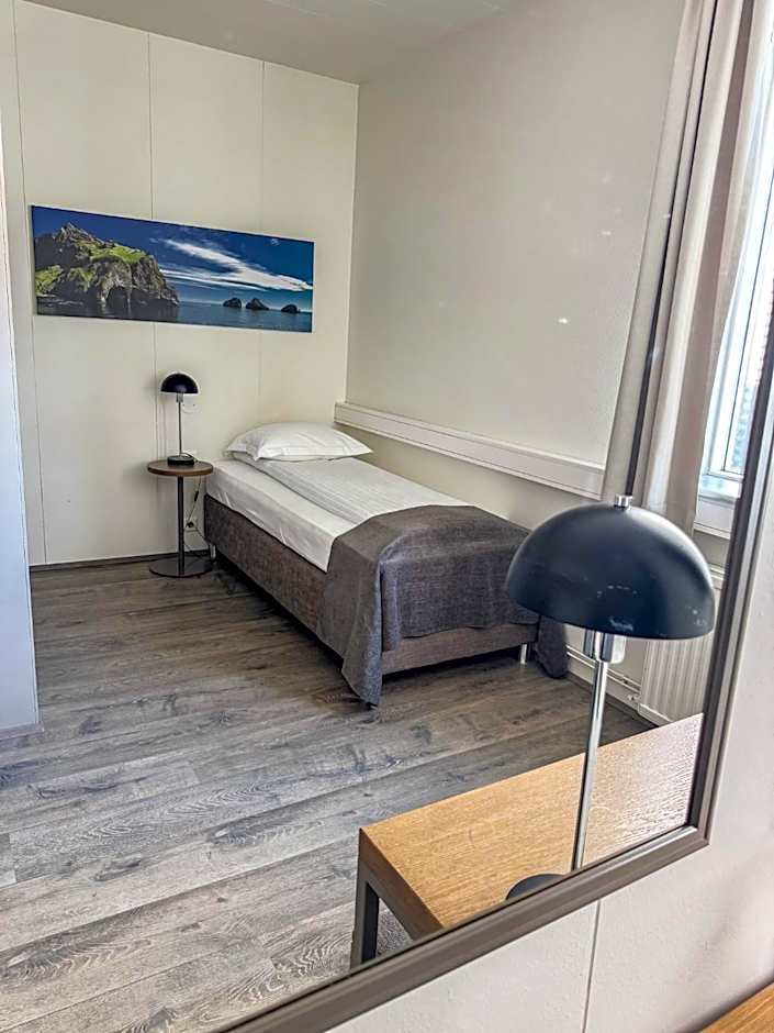 Hotel Vestmannaeyjar