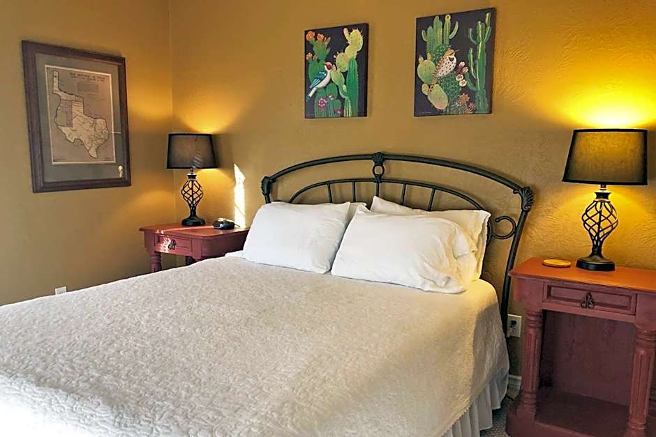 Inn at Indian Creek