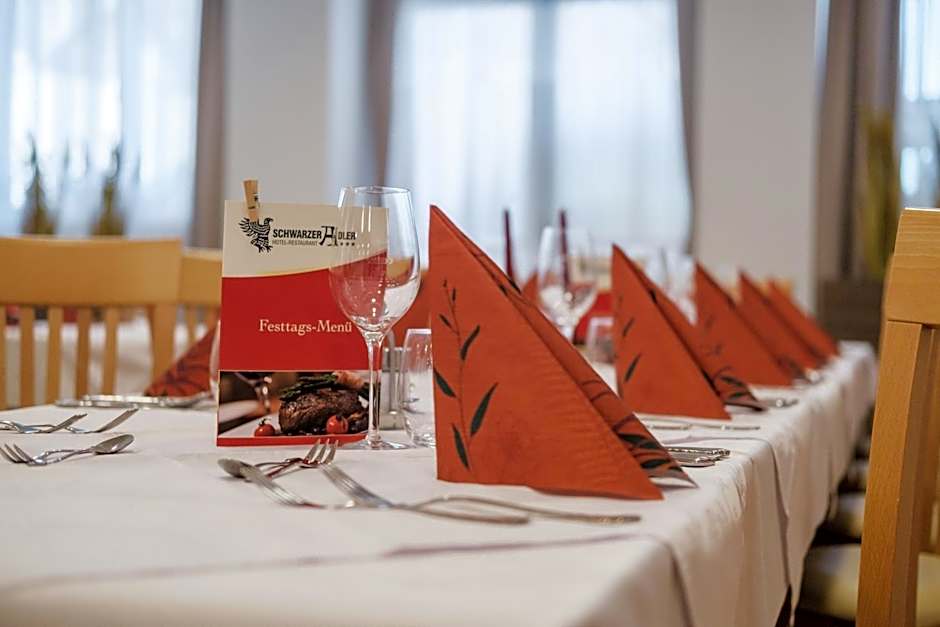 Hotel Restaurant Schwarzer Adler