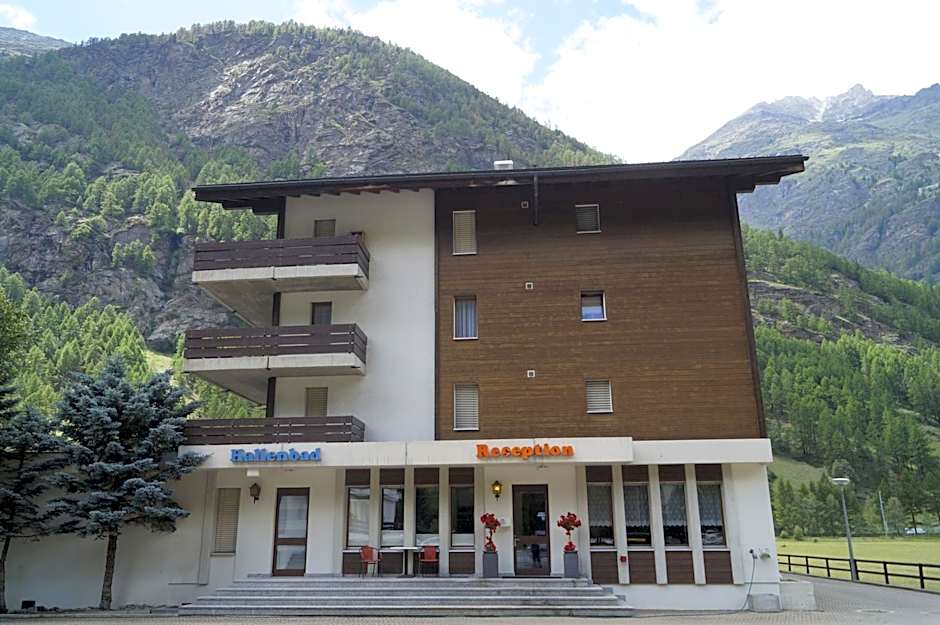 Monte Rosa D 412