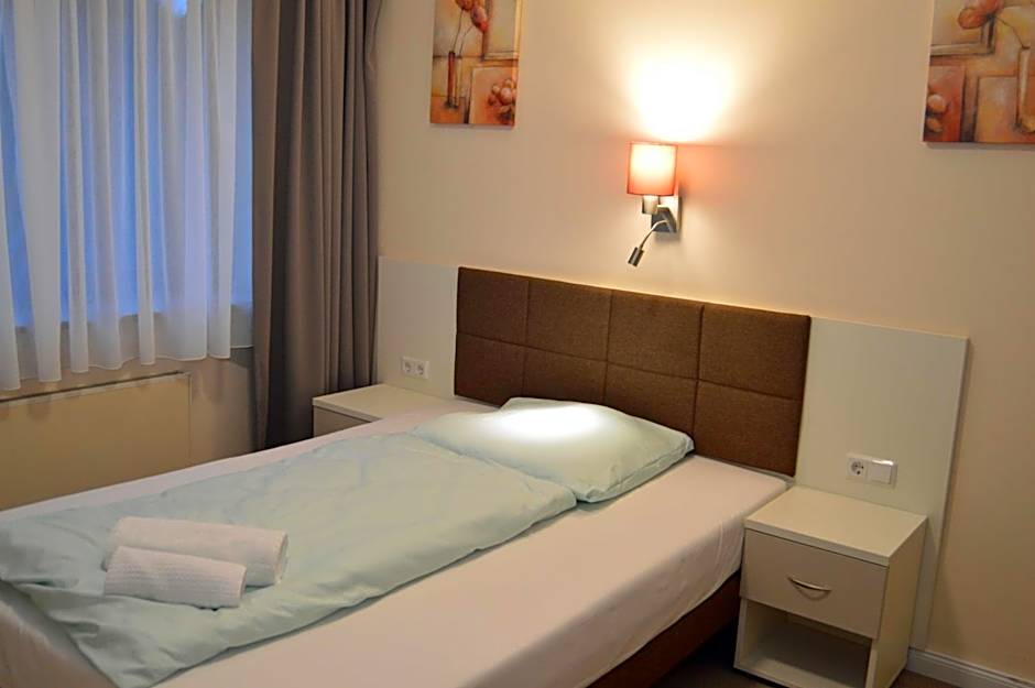 G&H Hotel Rosengarten