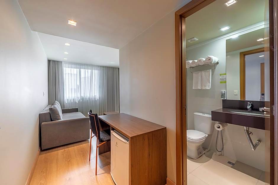 Hotel Laghetto Vivace