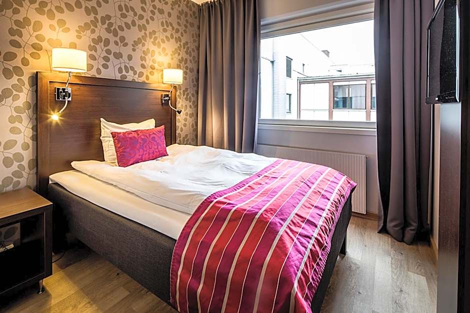 Thon Partner Hotel Victoria Hamar