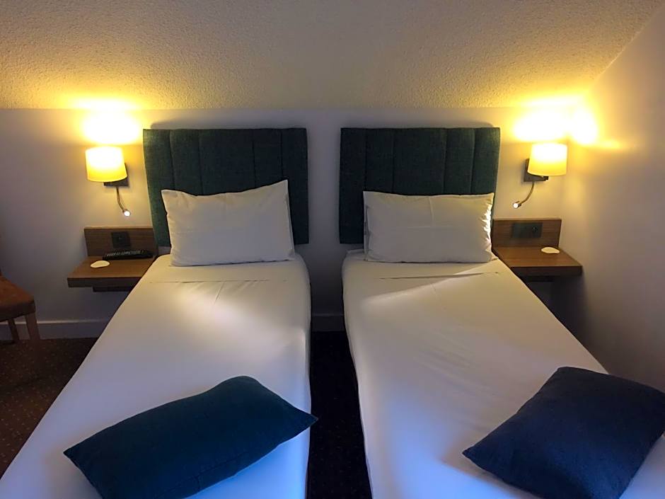 Hotel Les Lanchers