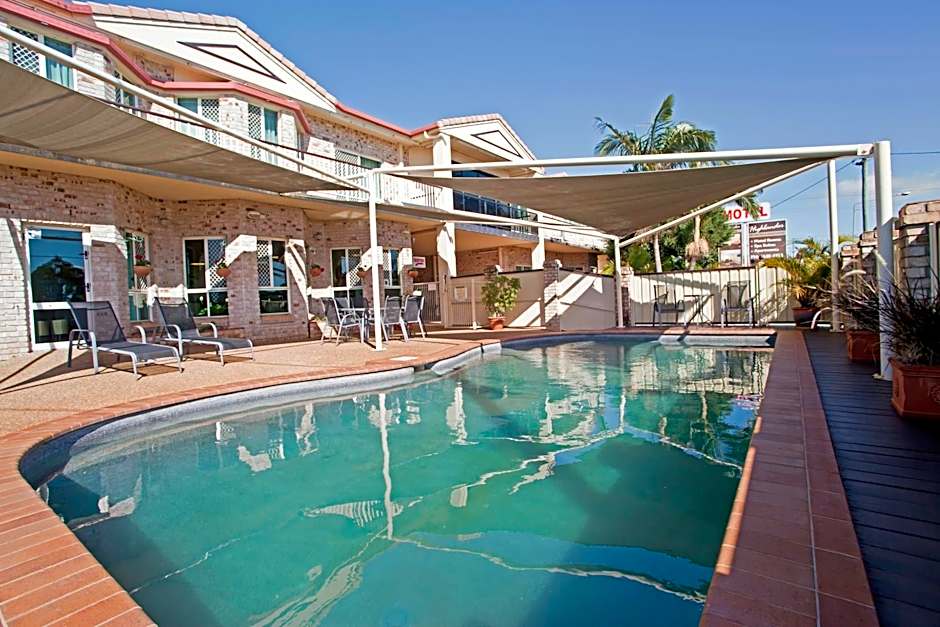 Highlander Motor Inn