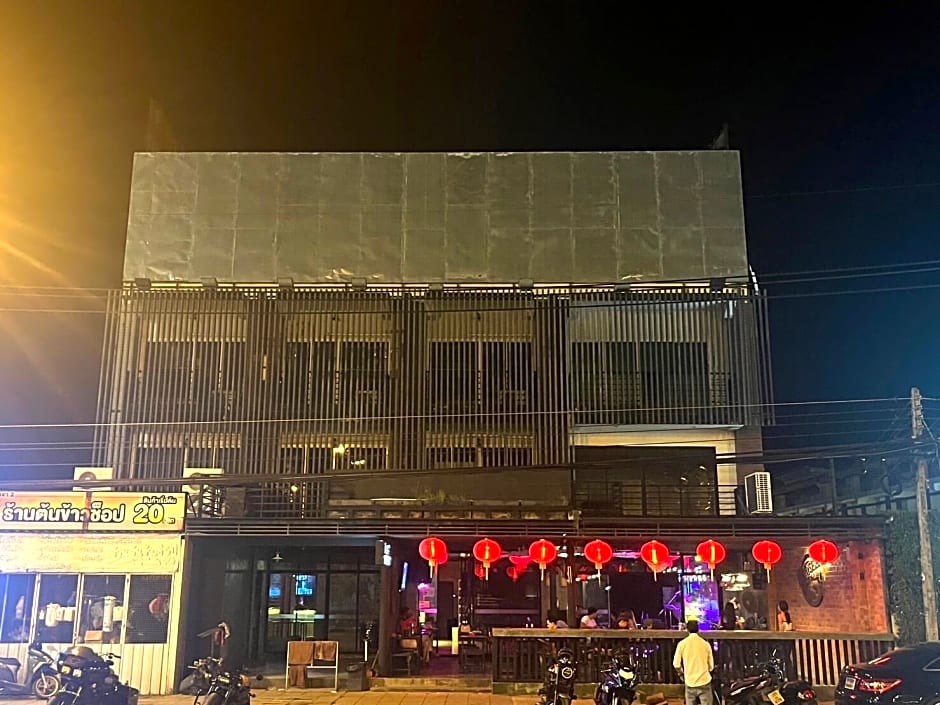 Bell Lifestyle Hostel Phuket