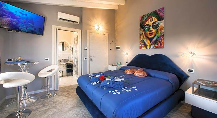 B&B Bellavista Exclusive Desenzano