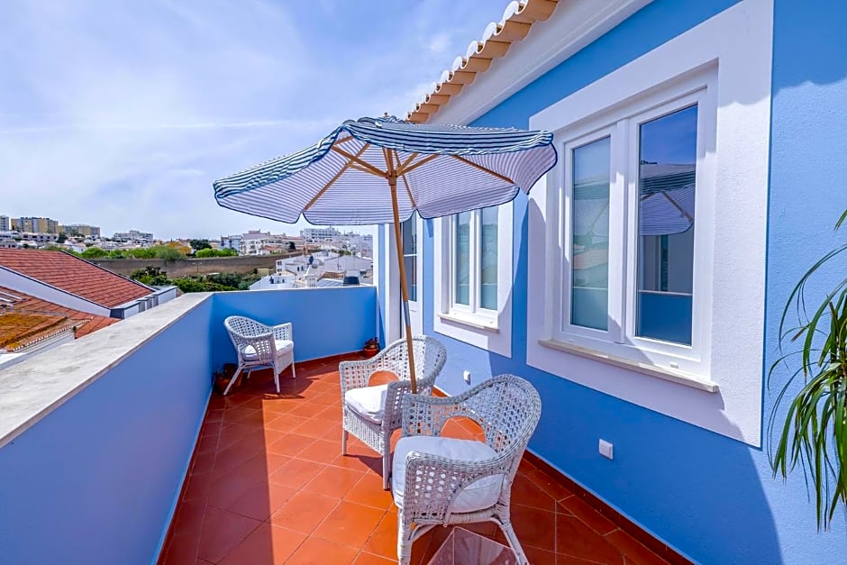 Casa Luma B&B