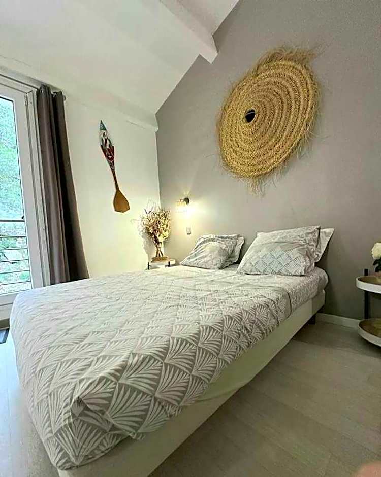 La Villa Du Menhir Chambre d'hôtes