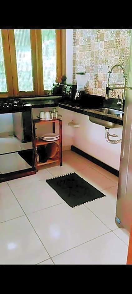 Flat de Irinha Moreré