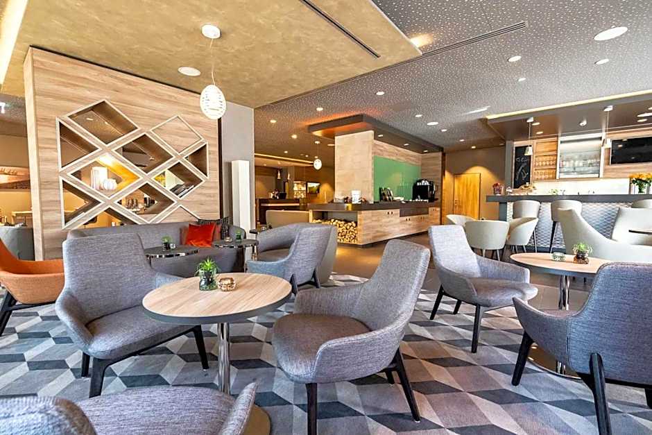 Hotel Panorama Hamburg-Harburg