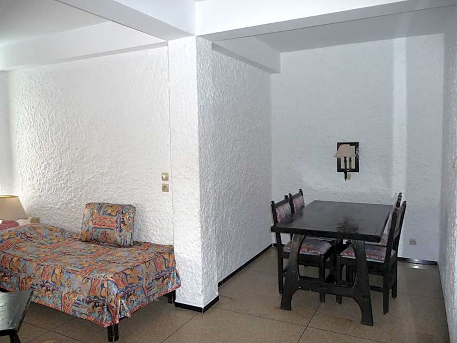 HOTEL KAMAL CITY CENTER