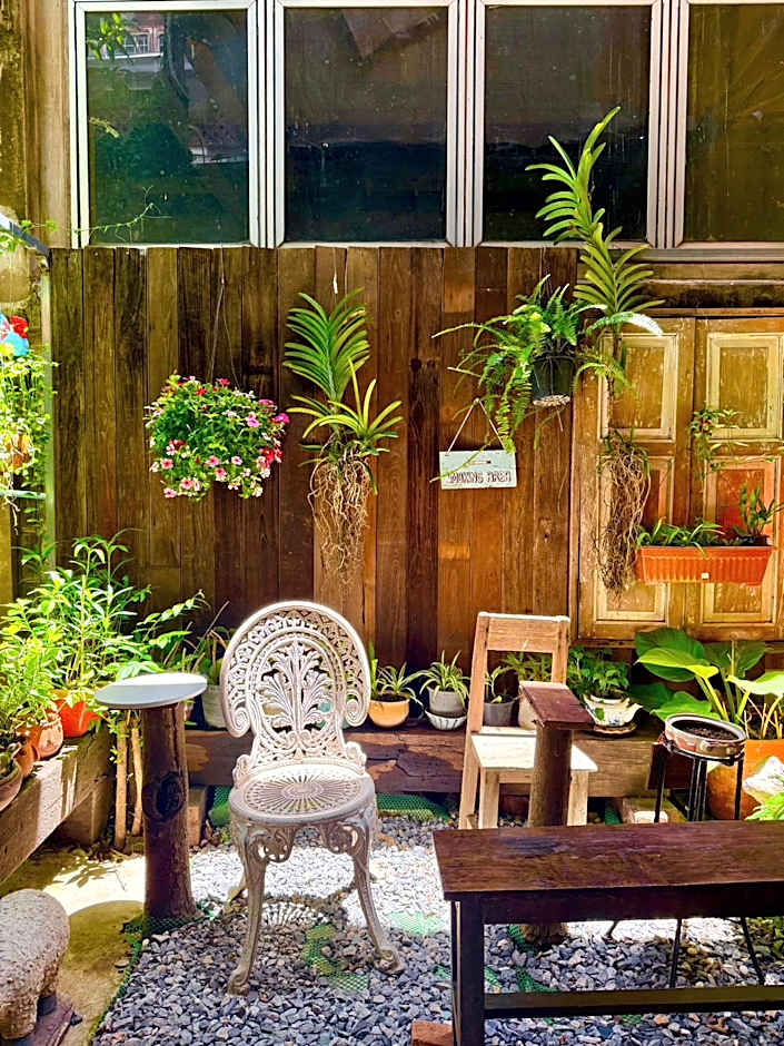 Tamarind Guesthouse