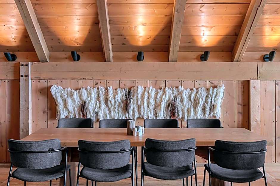 Øyna Kulturlandskapshotell