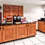 Wingate by Wyndham Indianapolis Airport-Rockville Rd.