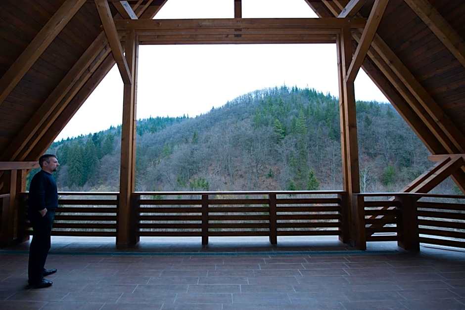 Hotel TTS**** Spa&Wellness Covasna