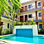 Hotel Manglar Suites