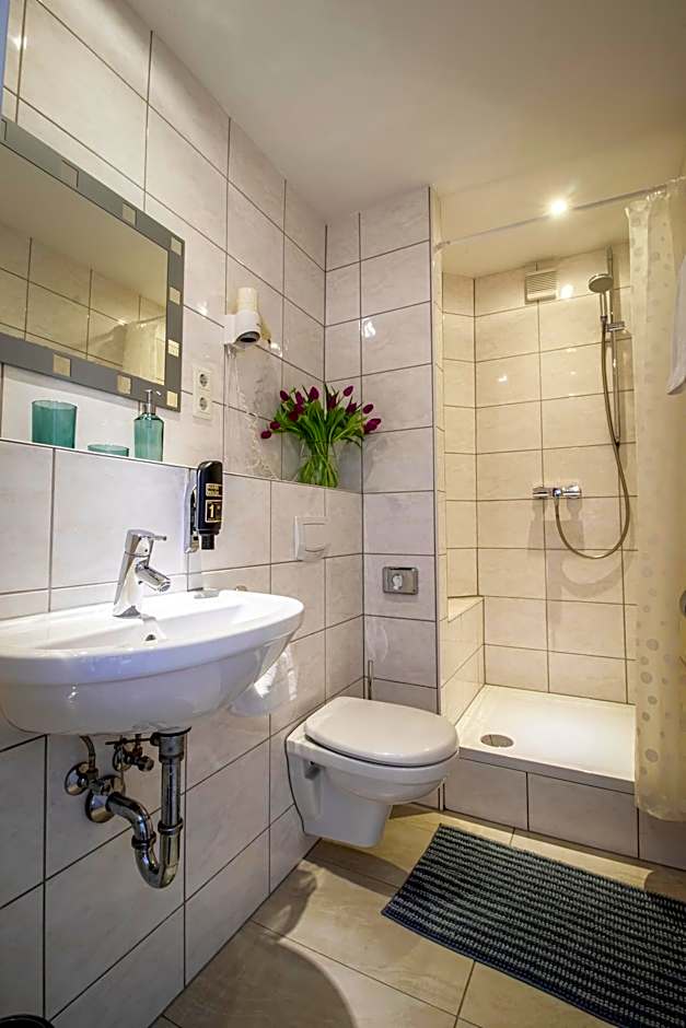 Fair Hotel Villa Diana Westend