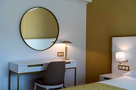 Budget Twin Room