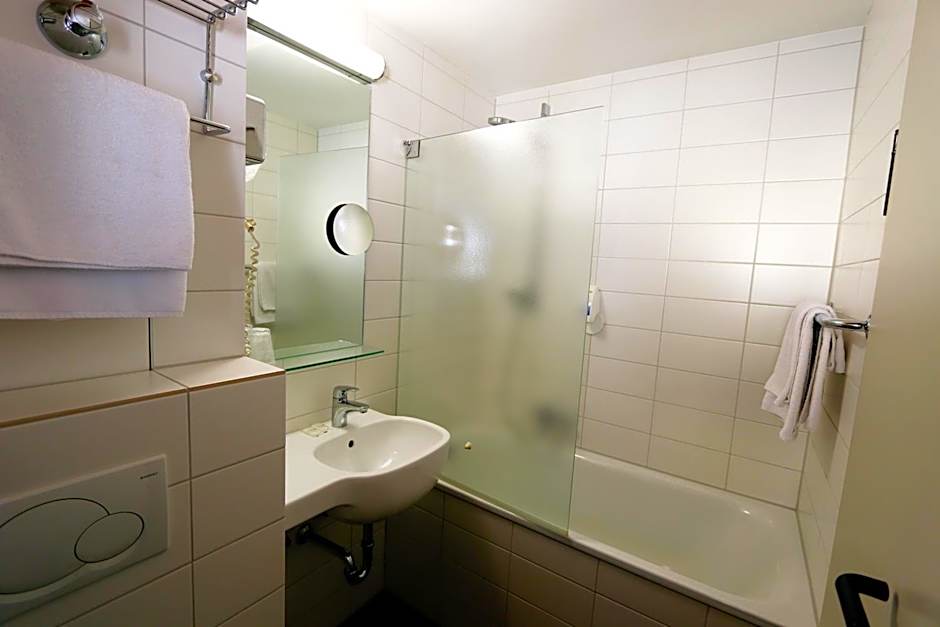Atelier Hotel Essen-City