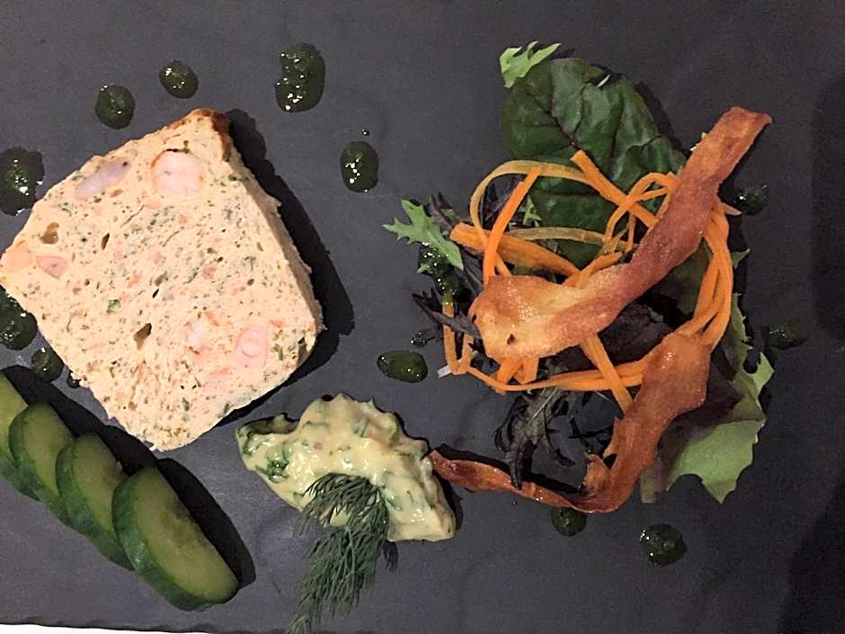 Le Galion Hotel et Restaurant Canet Plage - Logis