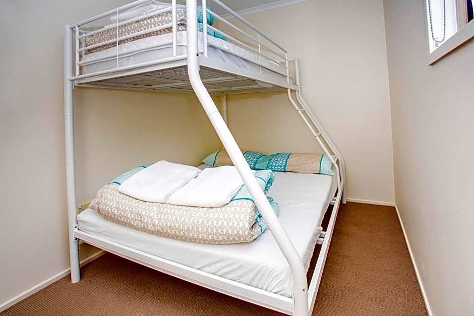 Albury Gardens Tourist Park